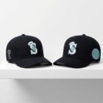 2026 Jaxon Smith Njigba Mariners Hat