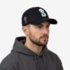 2026 Jaxon Smith Njigba Mariners Hat 2