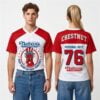 2026 Joey Chestnut Nathans Famous Hot Dog Contest Jersey 2