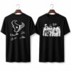 2026 Kamari Lassiter Texans Player Shirt 1
