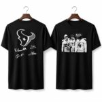 2026 Kamari Lassiter Texans Players Shirt