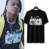 2026 Kamari Lassiter Texans Player Shirt 5