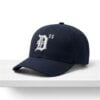 2026 Kevin Durant Detroit Hat 1