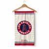 2026 LA Angels City Connect Beach Towel Giveaway q