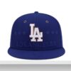 2026 LA Dodgers Home Run Derby All Star Game Hat 1