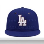 2026 LA Dodgers Home Run Derby All Star Game Hat