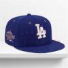 2026 LA Dodgers Home Run Derby All Star Game Hat 2