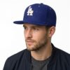 2026 LA Dodgers Home Run Derby All Star Game Hat 5
