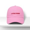 2026 Latina Power Hat 1