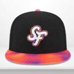 2026 Logan Webb Giants City Connect Hat