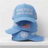 2026 Make The Un Great Again Hat 5 2026 Make The Un Great Again Hat 1