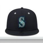 2026 Mariners Home Run Derby All Star Game Hat