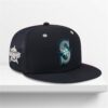 2026 Mariners Home Run Derby All Star Game Hat 2