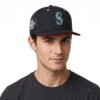 2026 Mariners Home Run Derby All Star Game Hat 4