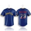 2026 Mariners Raleigh Celebrating USA 250 Jersey 5 2026 Mariners Raleigh Celebrating USA 250 Jersey 1