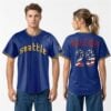 2026 Mariners Raleigh Celebrating USA 250 Jersey 2