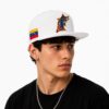 2026 Marlins Venezuelan Heritage Night Hat 3 2026 Marlins Venezuelan Heritage Night Hat 1