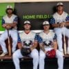 2026 Memphis Redbirds 4th Of July Jersey Giveaway 5