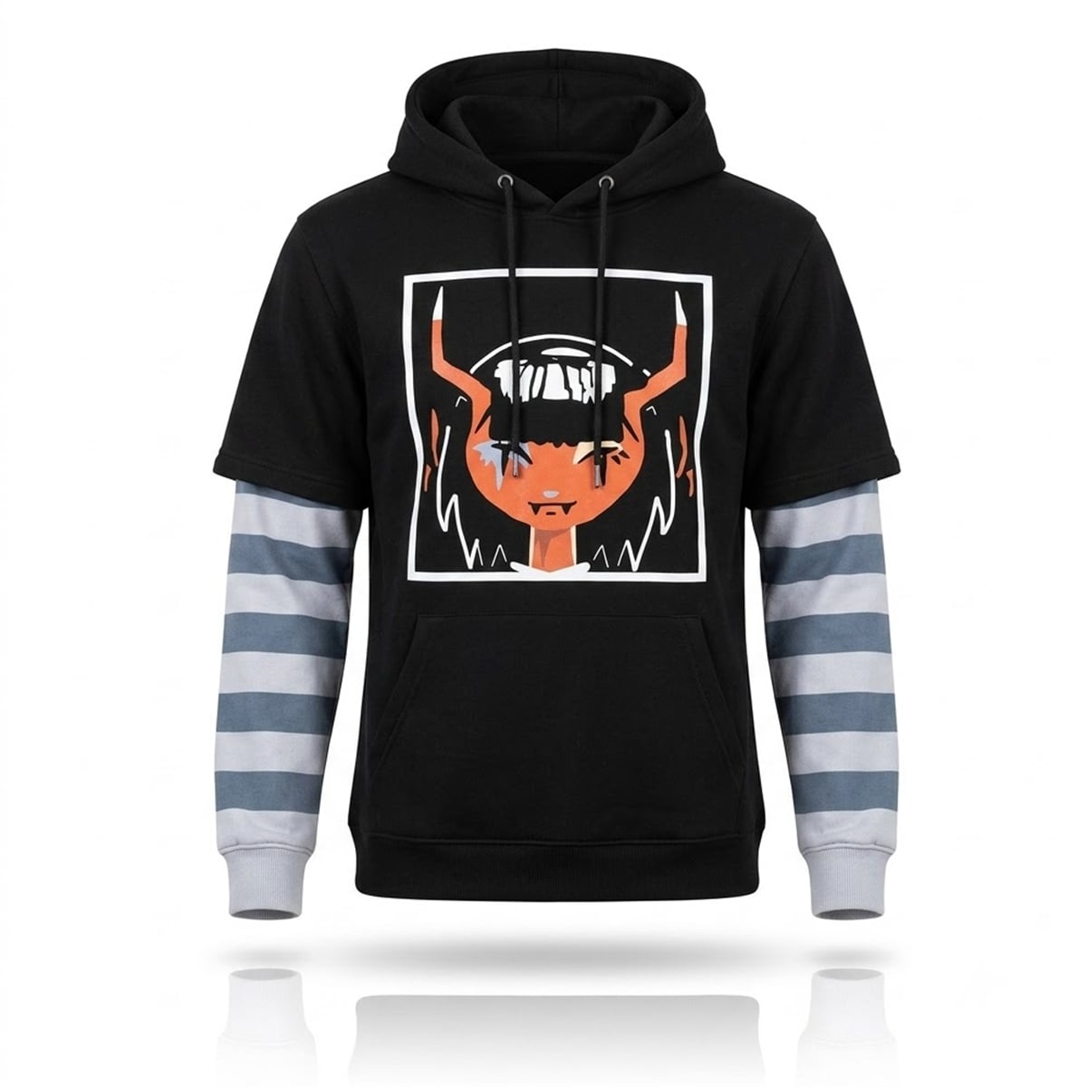 2026 Meow Skulls Hoodie 1 2026 Meow Skulls Hoodie 1