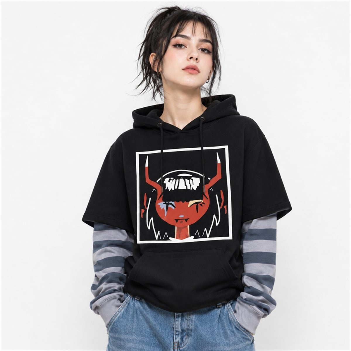 2026 Meow Skulls Hoodie 2 2026 Meow Skulls Hoodie 2