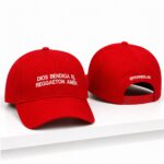 2026 Borja Iglesias God Bless Reggaeton Amen Hat