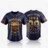 2026 Minnesota Twins Field Of Dreams Jersey 2