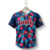 2026 Mud Hens Margaritaville Weekend Jersey Giveaway 1