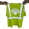 2026 NY Knicks DSNY Sanitation Parade Shirt 1