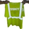 2026 NY Knicks DSNY Sanitation Parade Shirt 2