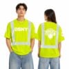 2026 NY Knicks DSNY Sanitation Parade Shirt 5