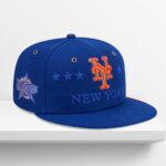 2026 NY Mets Home Run Derby All Star Game Hat