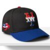 2026 NY Mets Puerto Rican Coqui Frog Hat 1