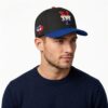 2026 NY Mets Puerto Rican Coqui Frog Hat 2