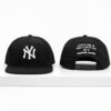 2026 NY Yankees Catch Me In The X With OG At A Yankees Game Hat 1