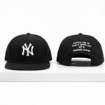 2026 NY Yankees Catch Me In The X With OG At A Yankees Game Hat