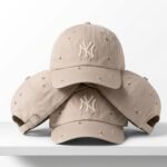 2026 NY Yankees Espresso Martini Hat