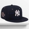 2026 NY Yankees Home Run Derby All Star Game Hat 1