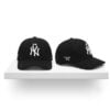 2026 NY Yankees Jay Z 30 Years Of Legacy Hat 2