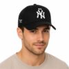 2026 NY Yankees Jay Z 30 Years Of Legacy Hat 3