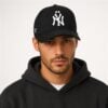 2026 NY Yankees Jay Z 30 Years Of Legacy Hat 4