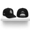 2026 NY Yankees Jay Z 30 Years Of Legacy Hat 4 2026 NY Yankees Jay Z 30 Years Of Legacy Hat a