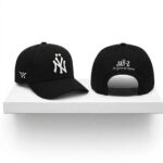 2026 NY Yankees Jay Z 30 Years Of Legacy Hat