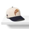 2026 NY Yankees Pizza Hat 1