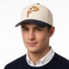 2026 NY Yankees Pizza Hat 2