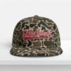 2026 Oklahoma Baseball Camo Hat 5 2026 Oklahoma Baseball Camo Hat 1