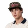 2026 Oklahoma Baseball Camo Hat 12