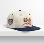 2026 Oklahoma City Comets 4th Of July America 250th Hat