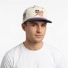2026 Oklahoma City Comets 4th Of July America 250th Hat 3