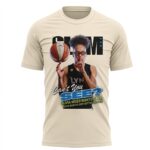2026 Olivia Miles Slam Can You See Shirt