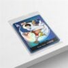 2026 One Piece x Los Angeles Dodgers Promo Card 1
